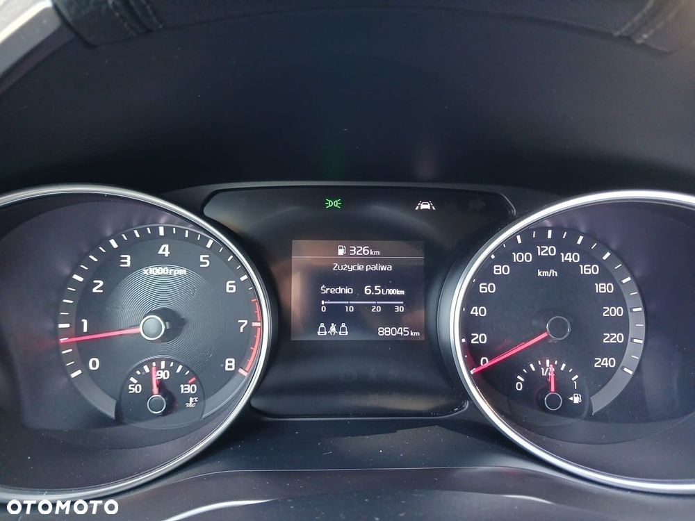 Kia Ceed 1.4 T-GDI M - 40