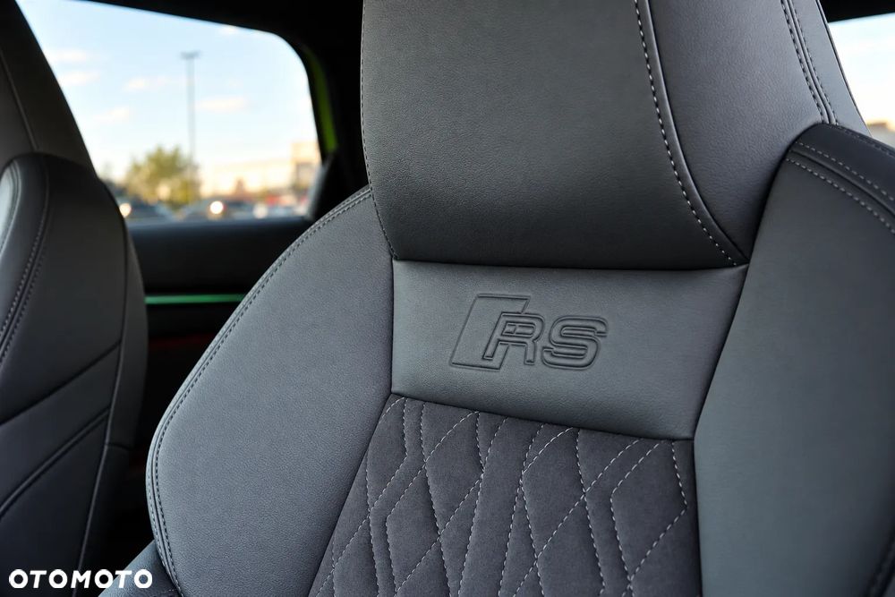 Audi RS3 Sportback TFSI Quattro S tronic - 21