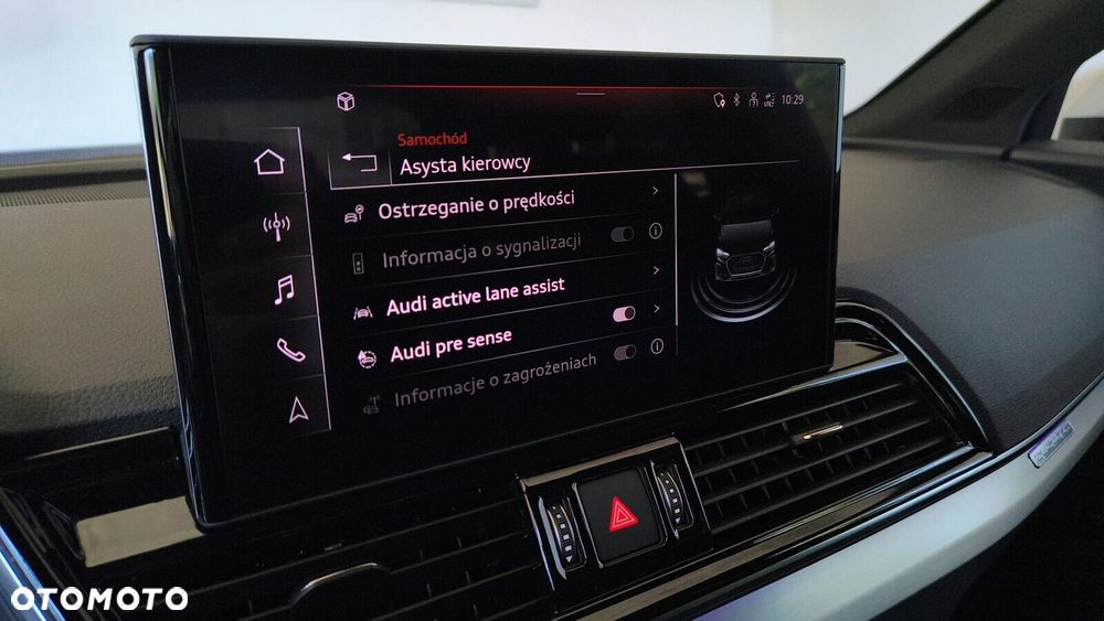 Audi Q5 Sportback - 28