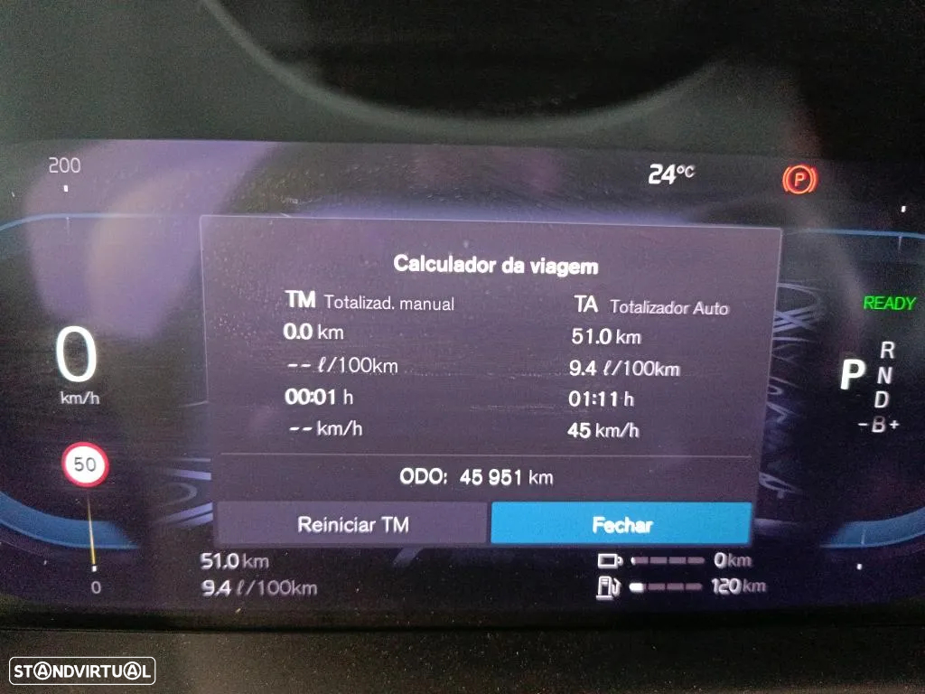 Volvo XC 60 2.0 T6 PHEV Inscription Expression AWD - 4