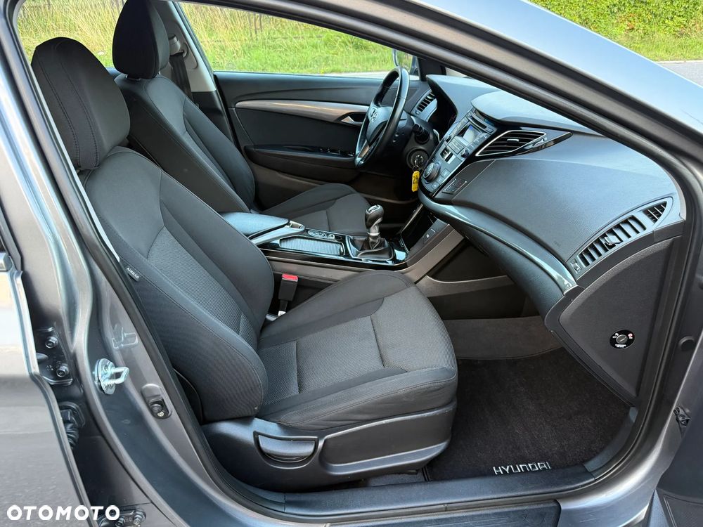 Hyundai i40 1.6 GDI Comfort - 20