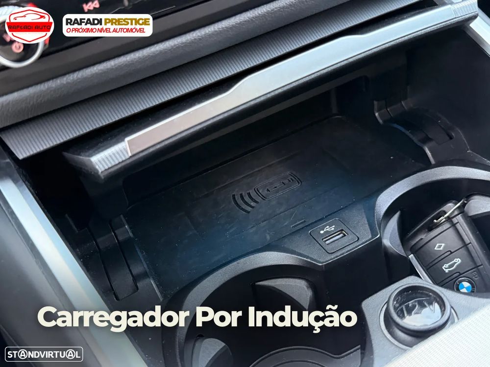 BMW 330 e Aut. M Sport - 41