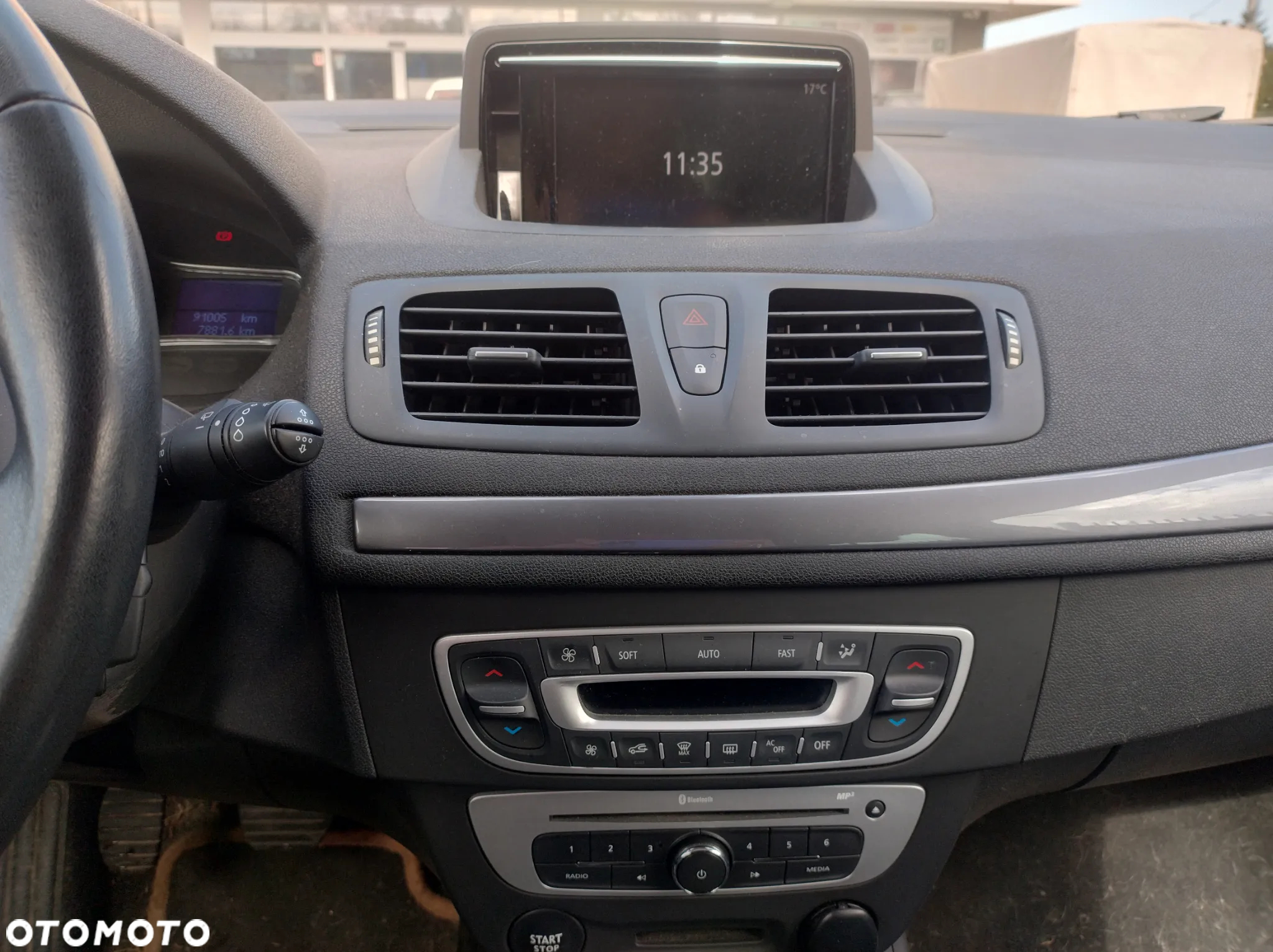 Renault Megane Grandtour ENERGY TCe 115 Start & Stopp LIMITED - 9