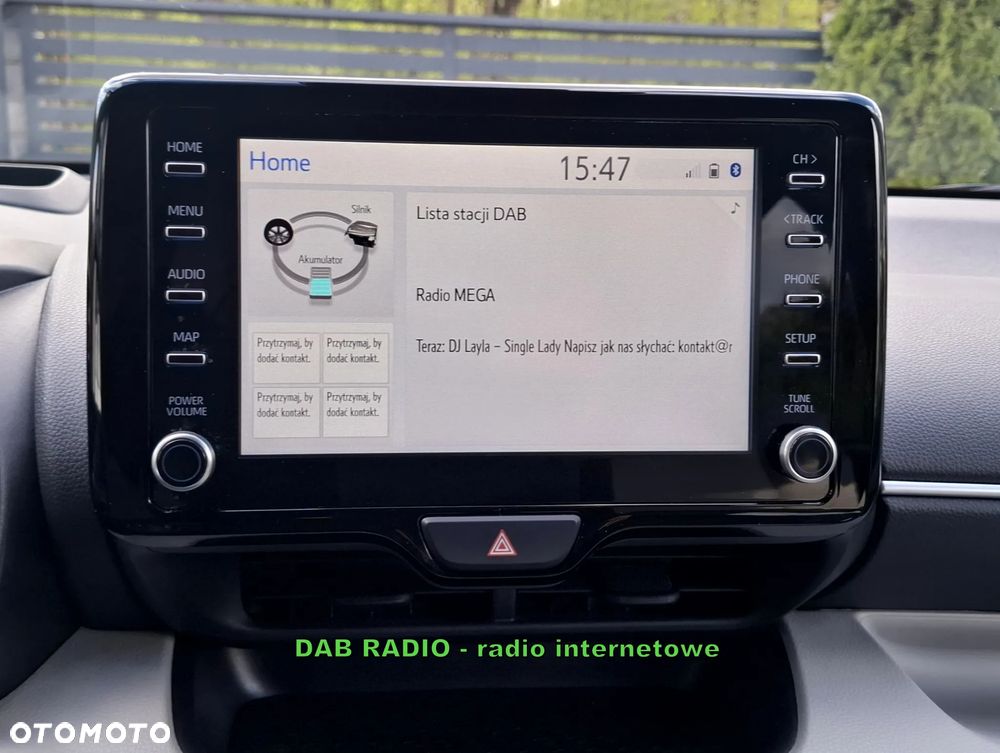 Toyota Yaris 1.5 VVT-i Premiere Edition - 23