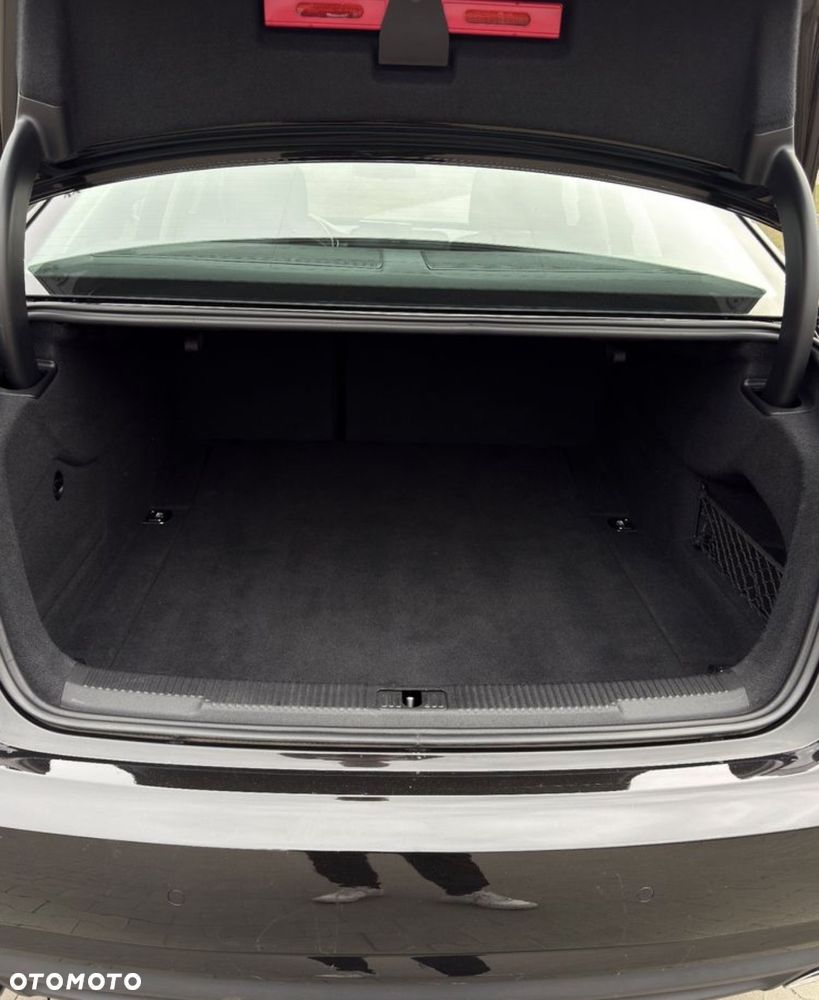 Audi A6 Limousine - 12