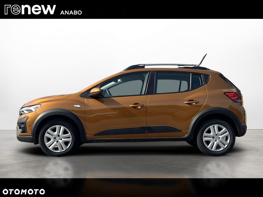 Dacia Sandero Stepway - 2