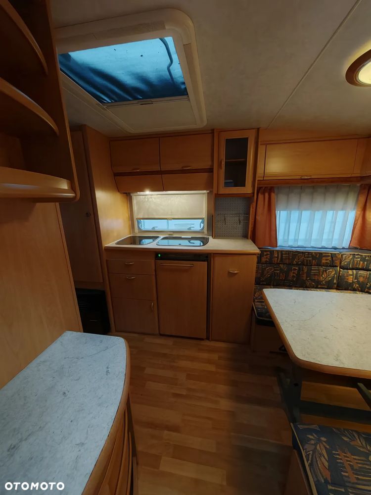 Wilk STERN 530 UE - 9