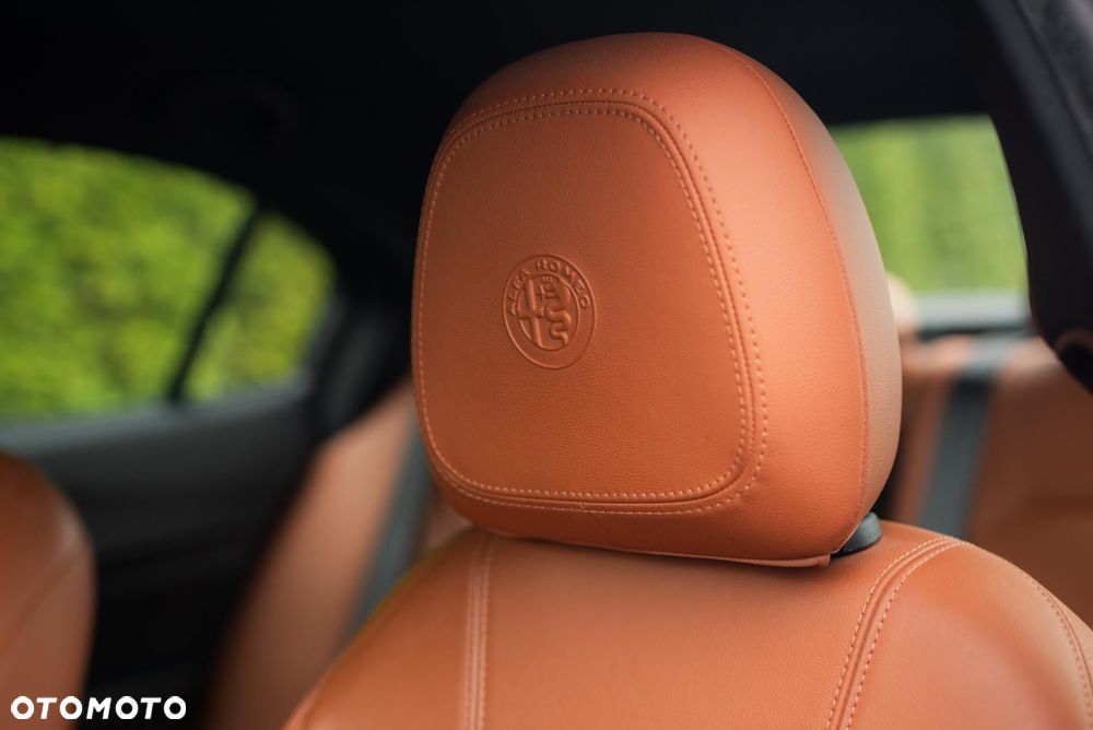 Alfa Romeo Giulia - 31