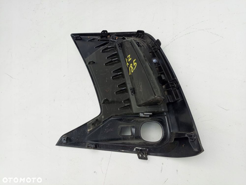 LEXUS NX II 2 F SPORT 21- ATRAPA KRATKA ZDERZAKA PRAWA PRZÓD 53127-78060 ÷ - 9