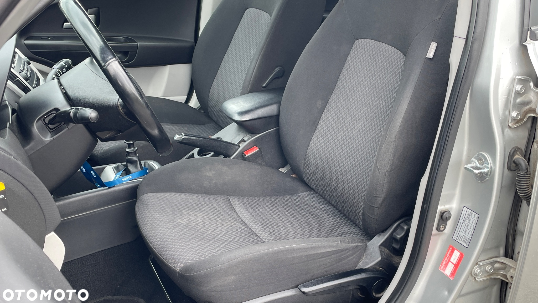 Kia Ceed Cee'd 1.6 Crdi Comfort - 17