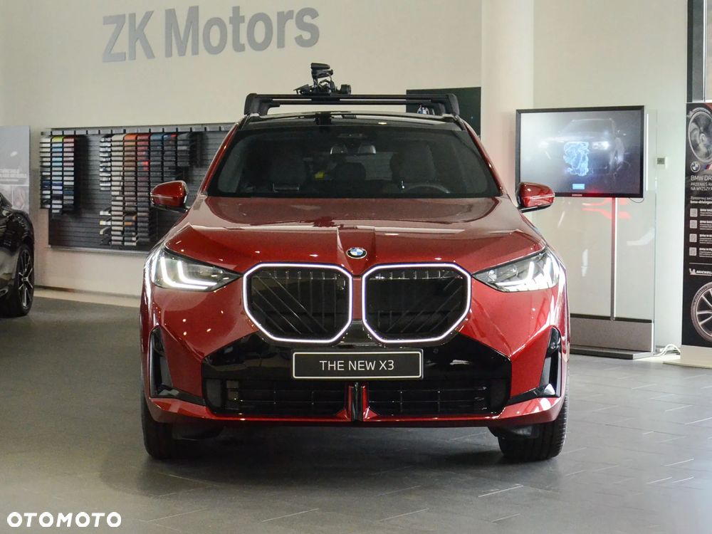 BMW X3 - 3