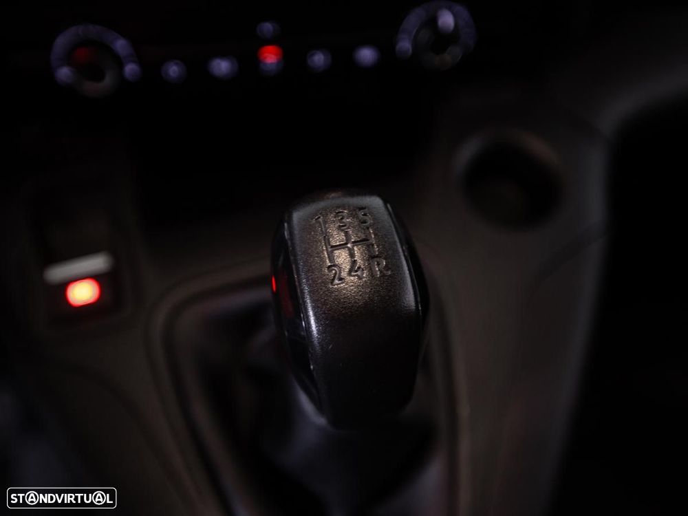 Citroën Berlingo 1.5 HDI Club 3L c/IVA - 17