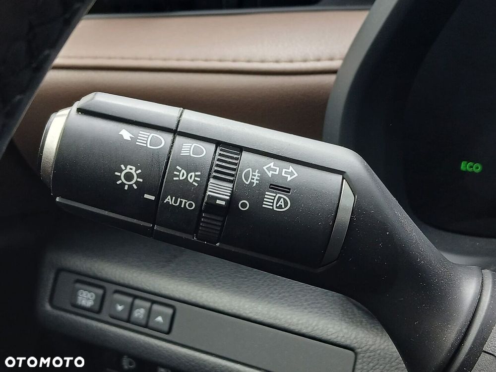 Lexus LBX 1.5 Hybrid Elegant - 32