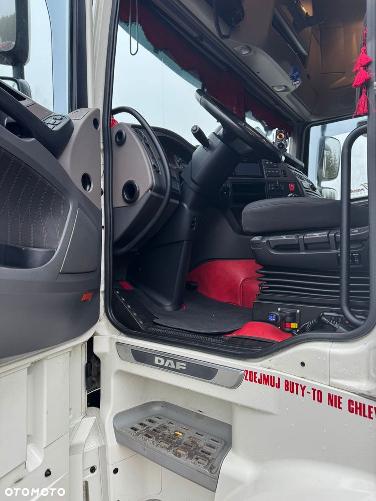 DAF XF 106 - 6