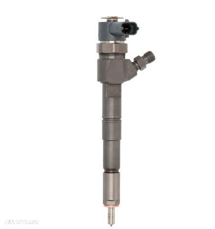INJECTOR FIAT MITO DOBLO 1.6 MTJD 55206704 55221023 55196442 71724537 - 1