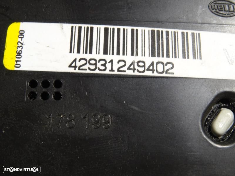 Plafonier Bmw 3 (F30, F80)  Plafonier Bmw F30 - 7