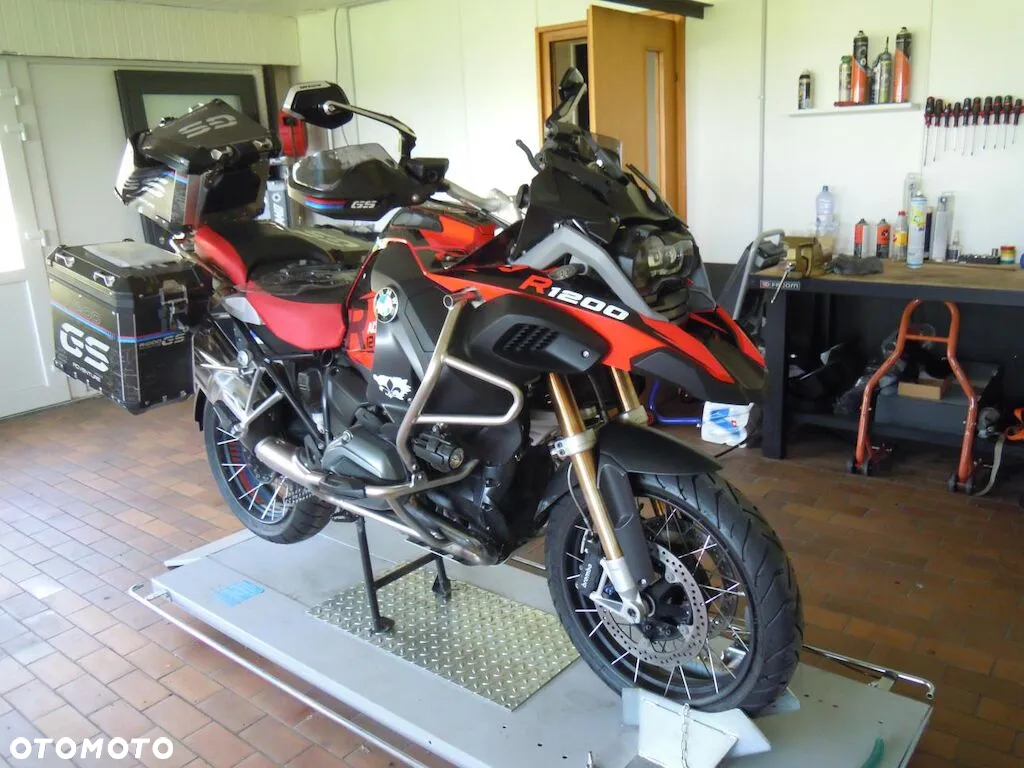 BMW R - 3