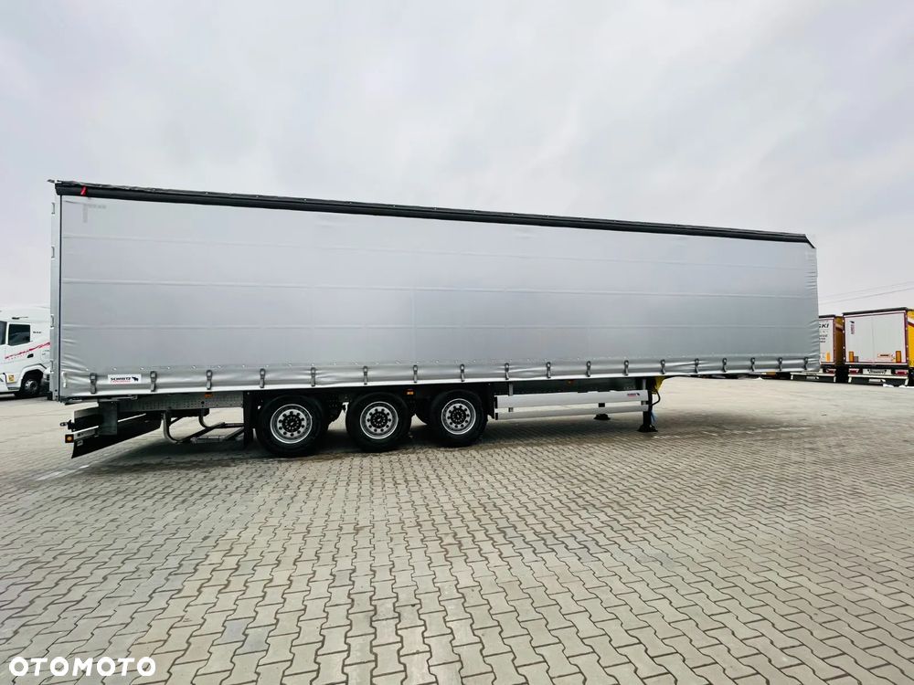 Schmitz Cargobull - 10