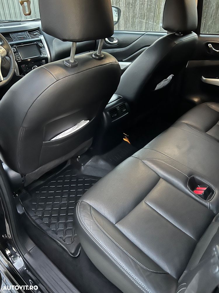 Nissan Navara - 26