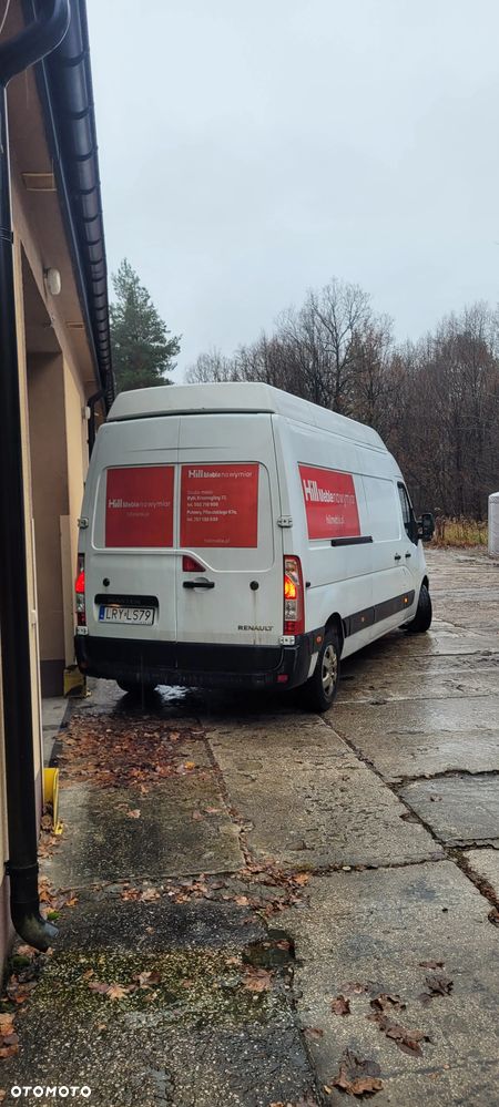 Renault Master - 5