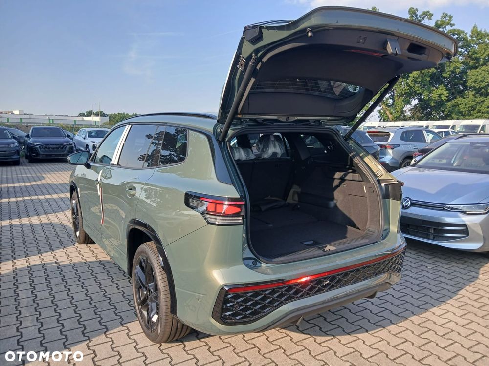 Volkswagen Tayron - 7