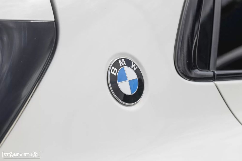 BMW X2 20 d xDrive Auto Pack M - 26