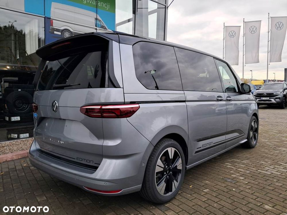 Volkswagen Multivan 2.0 TDI L1 Edition DSG - 16