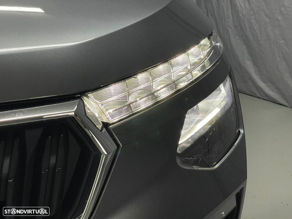Skoda Kamiq 1.0 TSI Ambition - 8