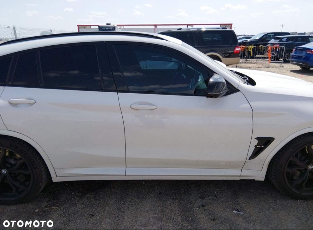 BMW X4 M - 6