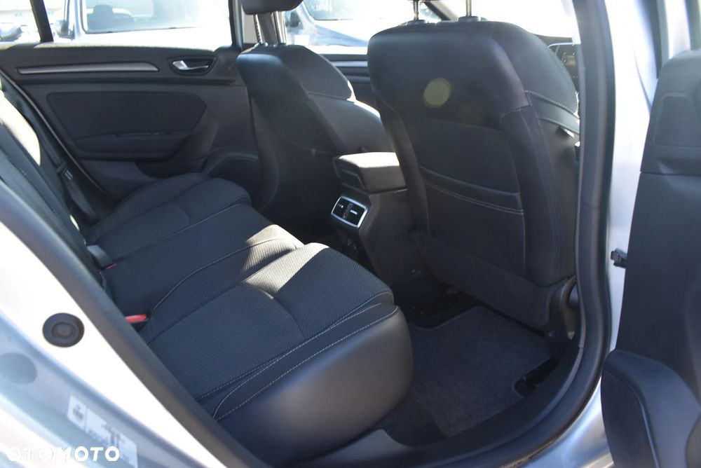 Renault Megane 1.3 TCe FAP Equilibre - 15