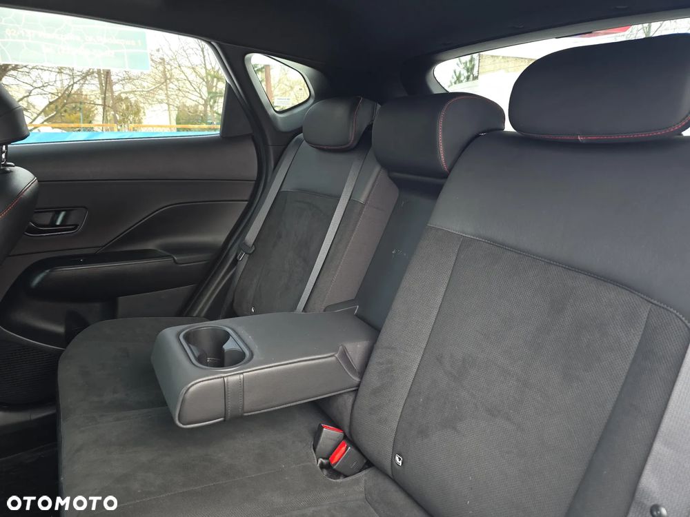 Hyundai Kona 1.6 T-GDI N Line DCT - 16