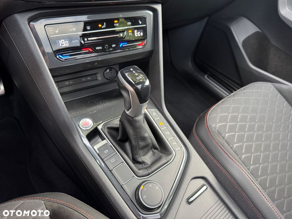 Seat Tarraco 1.4 e-Hybrid DSG FR - 32