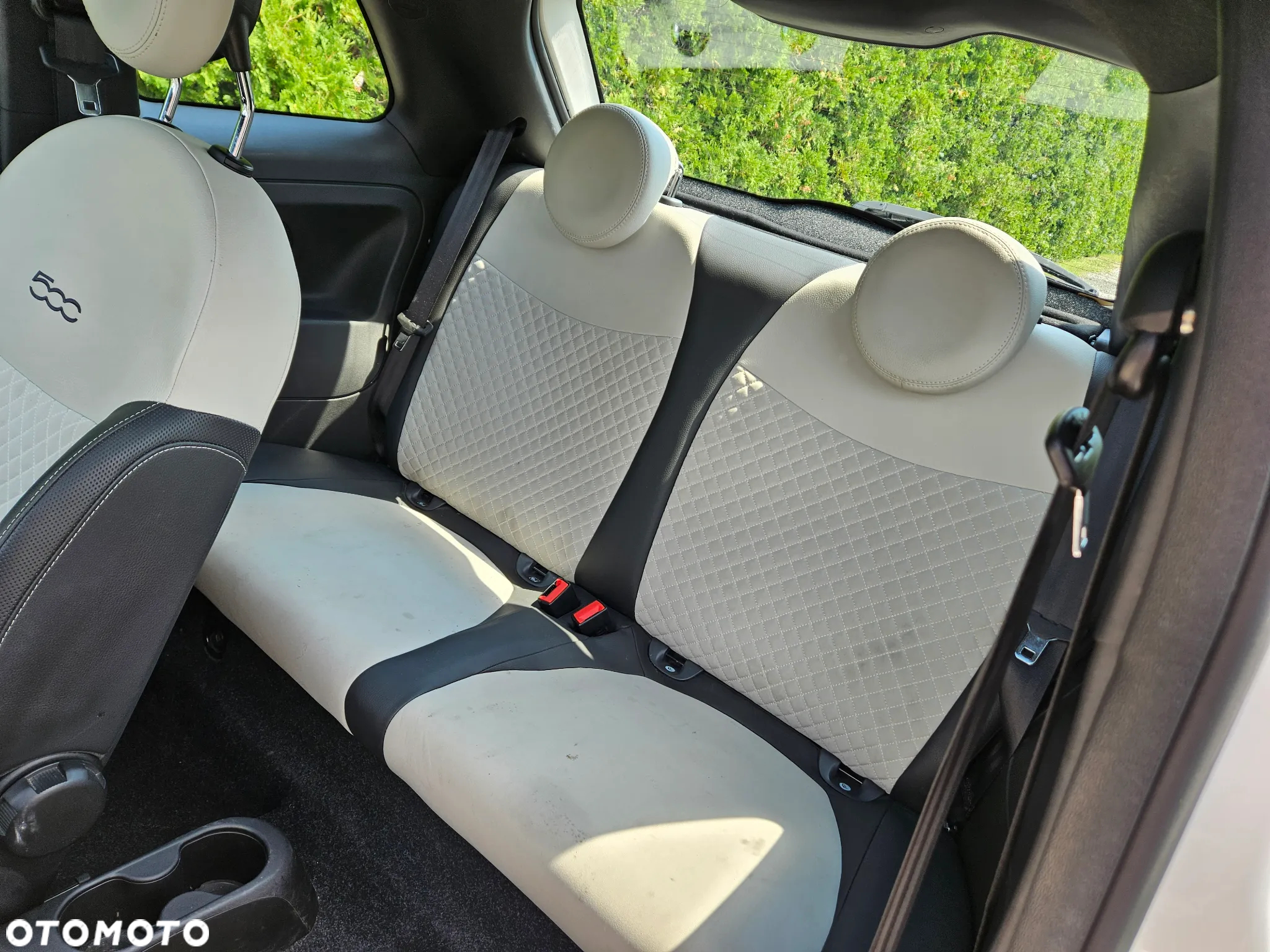 Fiat 500 1.0 Hybrid Dolcevita - 11