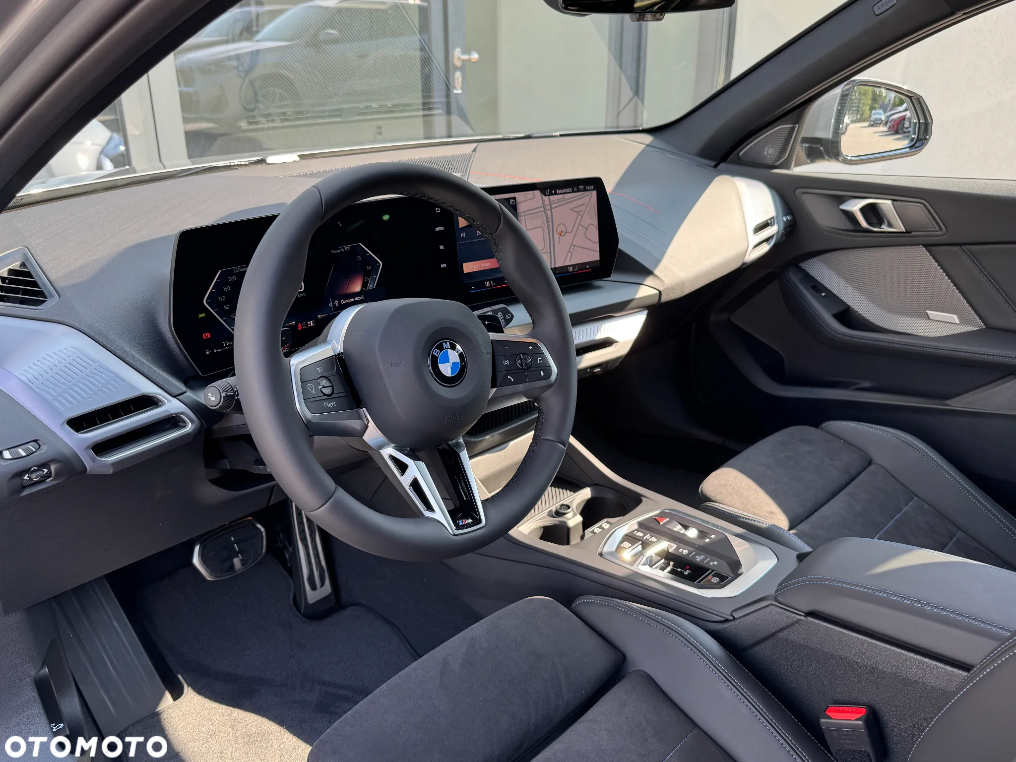 BMW Seria 1 120 - 18