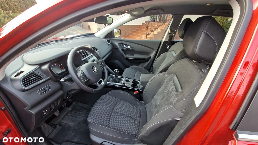 Renault Kadjar 1.3 TCe FAP Easy Life - 26