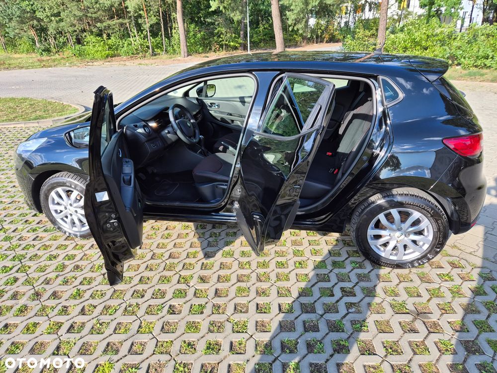 Renault Clio 1.2 16V Alize Euro5 - 15