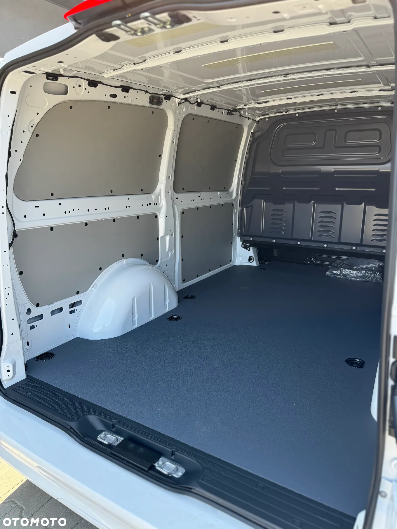 Mercedes-Benz Vito - 26