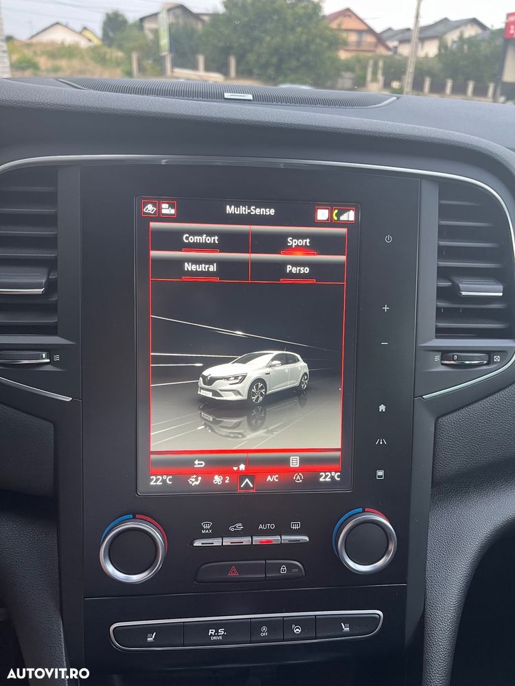 Renault Megane Energy 1.6 TCe EDC GT - 20