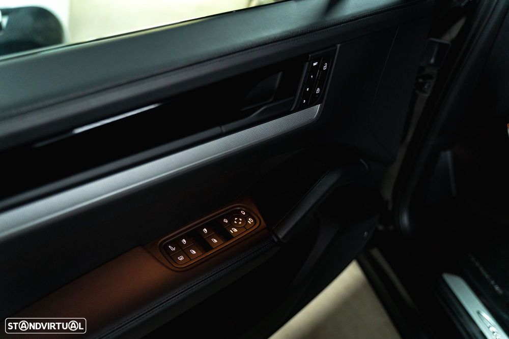 Porsche Cayenne E-Hybrid - 31