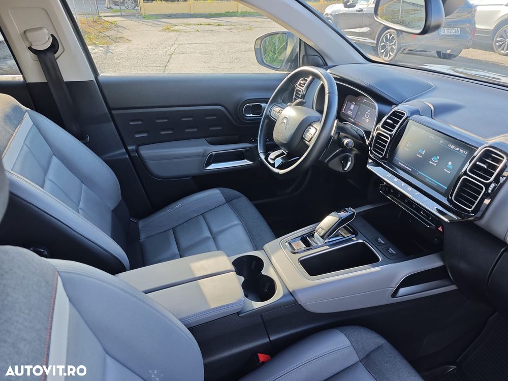 Citroën C5 Aircross - 6