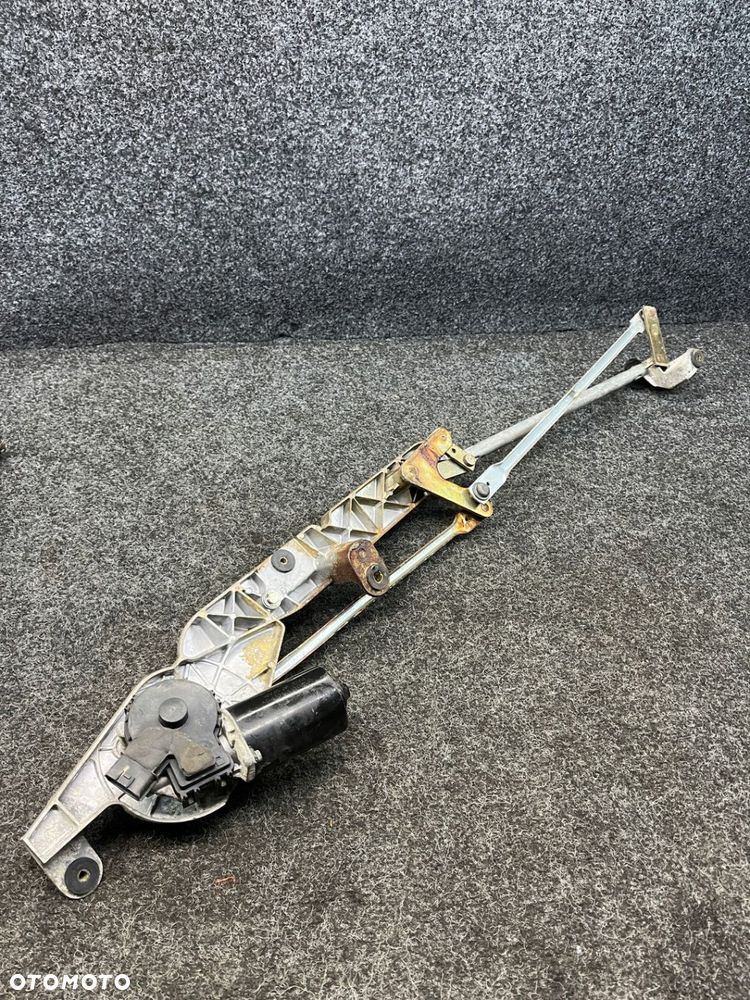 nissan almera tino mechanizm wycieraczek 0390241373 - 1