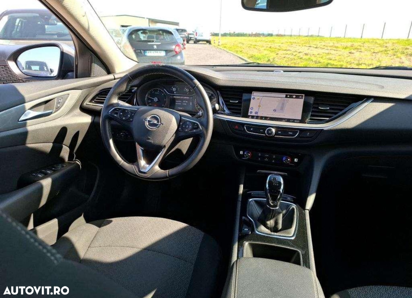 Opel Insignia Sports Tourer 1.6 ECOTEC Diesel Edition - 5
