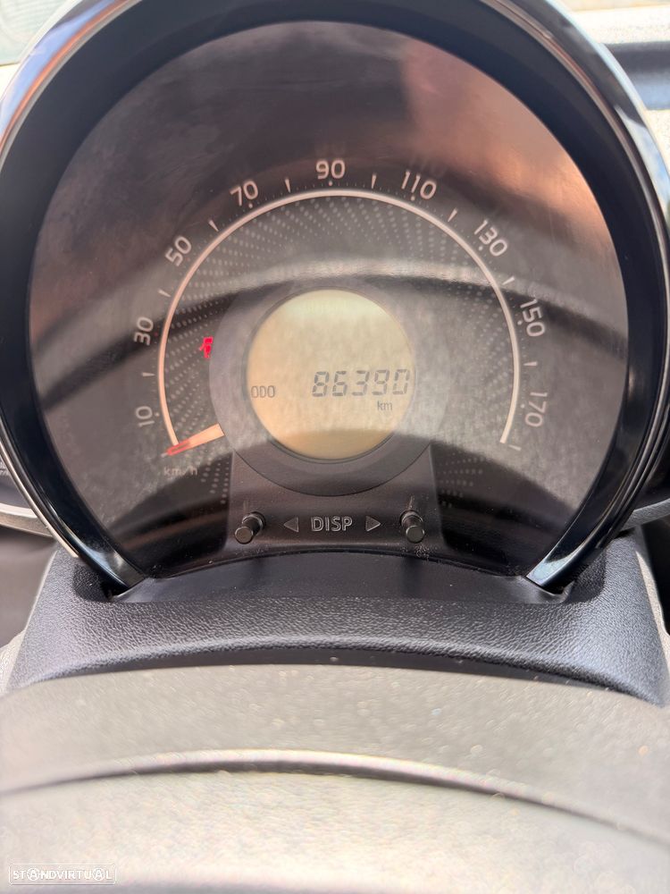 Toyota Aygo 1.0 X-Play Plus+X-Touch+TSS - 15