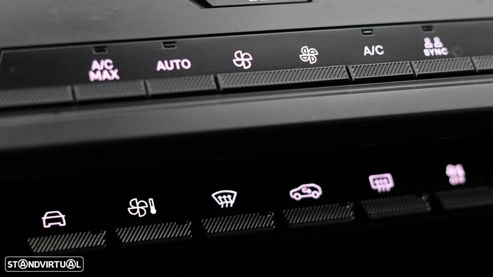 Peugeot 308 1.5 BlueHDi Active Pack - 13