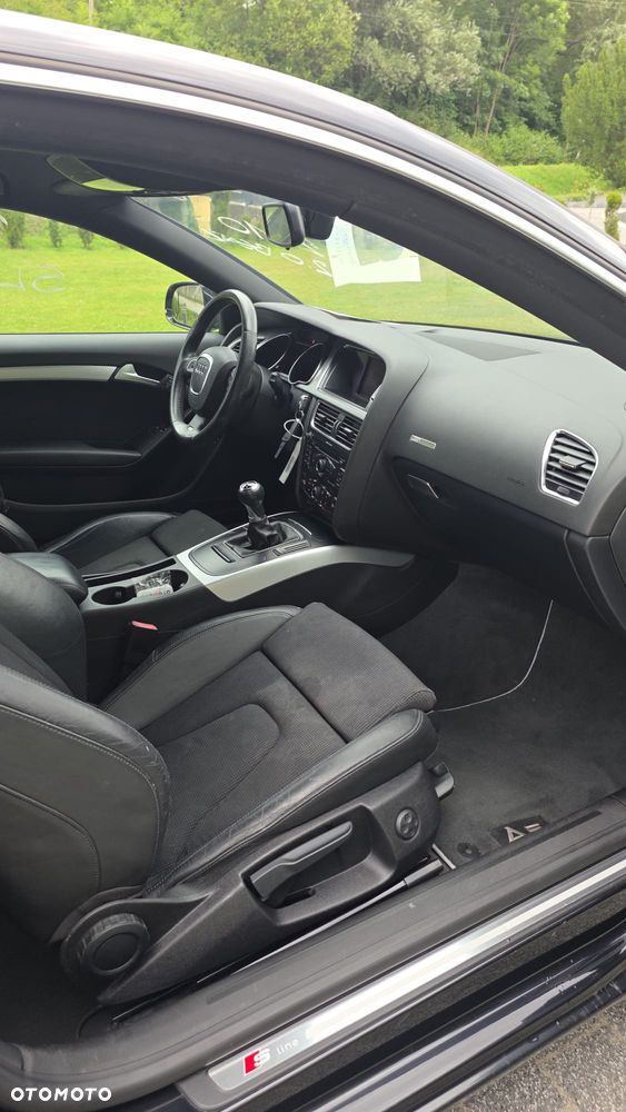 Audi A5 Coupé - 12