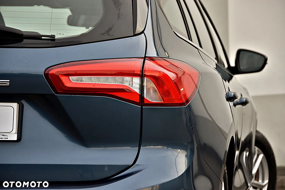Ford Focus 1.5 EcoBlue Trend Edition - 9