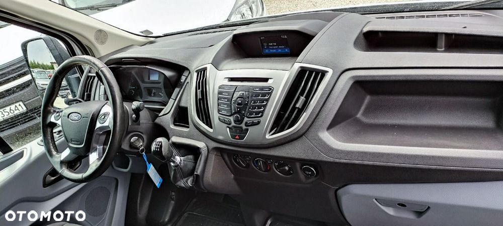 Ford Transit - 5