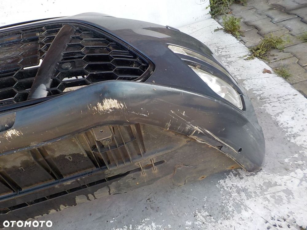 294 FORD MONDEO IV MK4 LIFT ST XENON PDC ZDERZAK PRZÓD PRZEDNI - 10