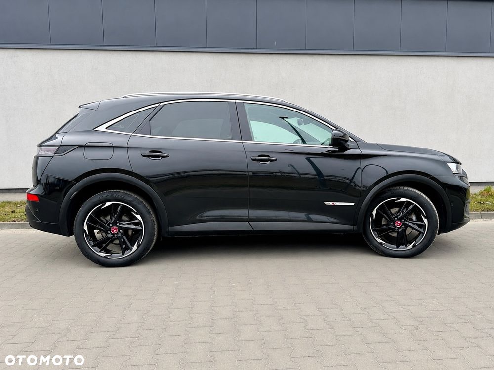DS Automobiles DS 7 Crossback - 36