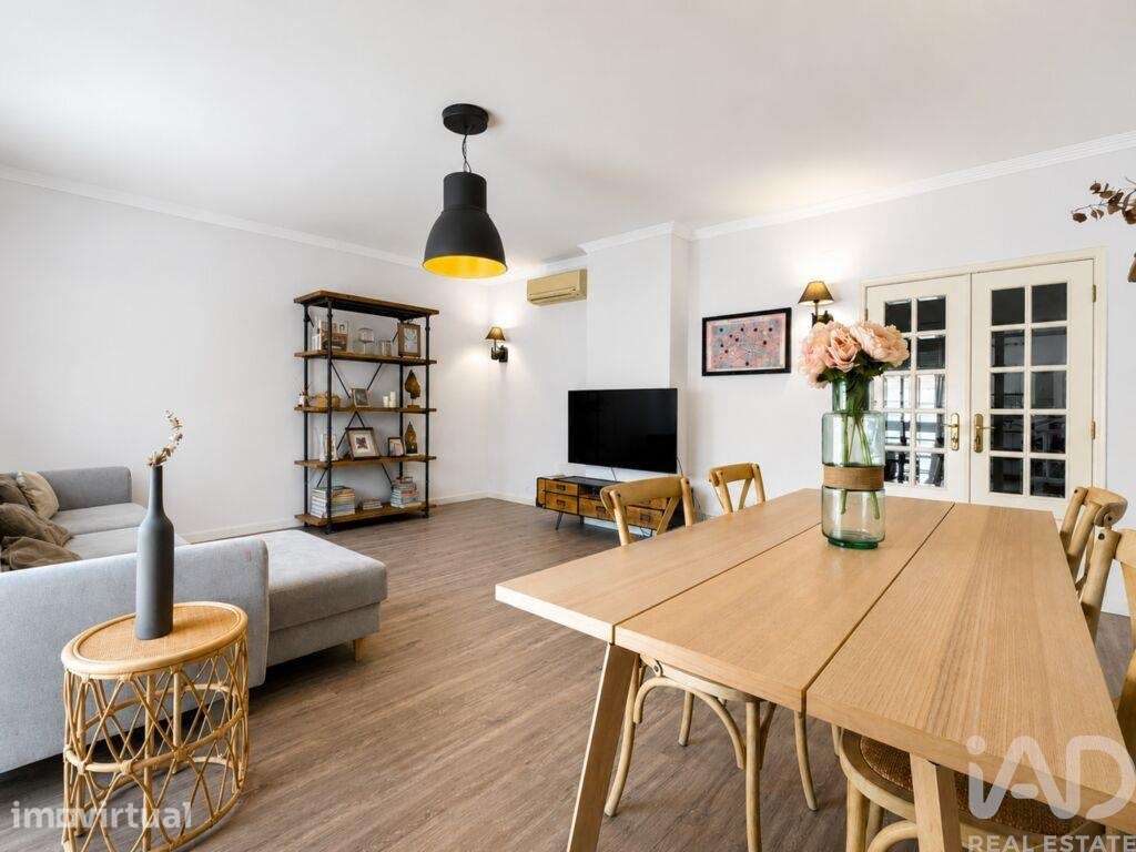 Apartamento T4 em Amora de 122 m2 - Grande imagem: 4/39